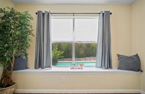 Bamboo Oasis-Relaxing Hot Tub-Family Time - Foto 10