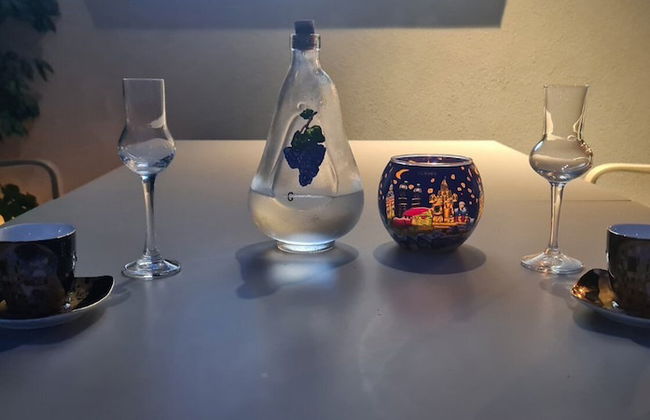 Apartments Aerodrom - Foto 65