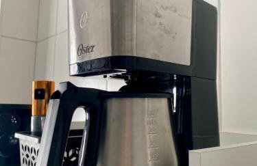 Aconchego e localização, a 10 minutos de CAMINHADA da praia e a 26 minutos de carro do RIR26, com vaga de garagem e 2 banheiros para maior conforto dos nossos hóspedes - Foto 21