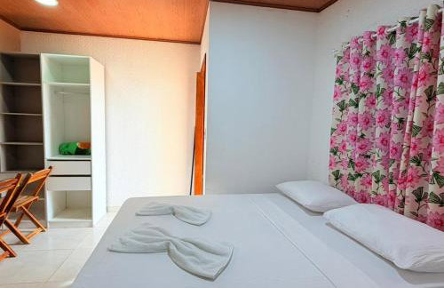 Flat Studio Casal - Praia da Lagoa do P a u - Coruripe - Foto 7