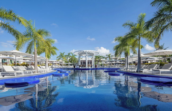 Moon Palace The Grand Cancun - All-inclusive - Foto 76