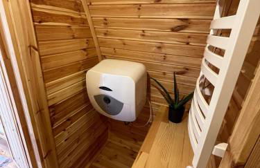 Beautiful Apartment II Tiny house - Foto 15