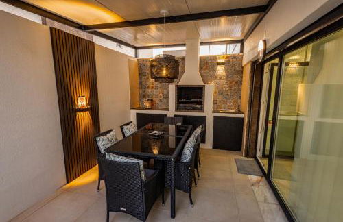 JolikaS House private Heated Pool - Foto 7