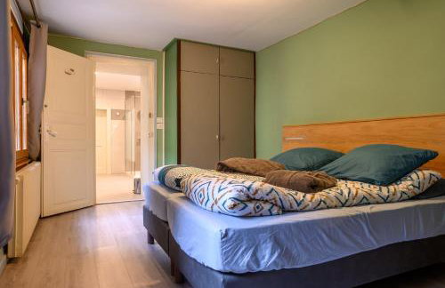 Gîte Le Rempart - Foto 21