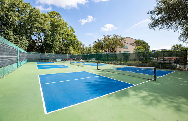 Seawatch at Island Club - Foto 36