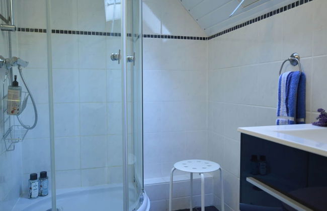 Holiday Home in Nice Surrounding - Foto 17