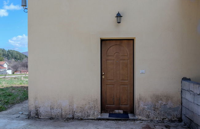 Casa Vacanze Abete Bianco - Lorica - Foto 45