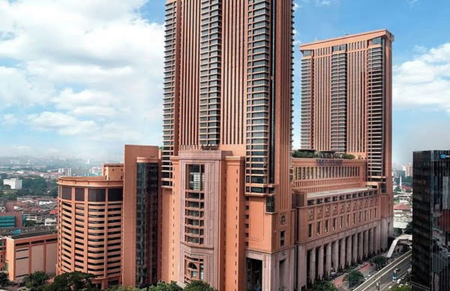 Berjaya Times Square Service Apartment - Foto 29