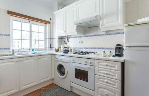 Beachside Golf and City Escape by Lisbeyond - Foto 3