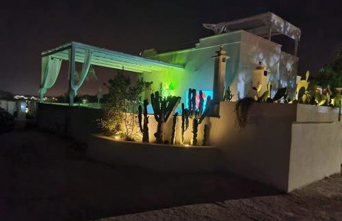 Villa Alba, Beach House-5 minutes from sea - Foto 30