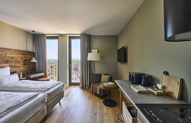 FREIgeist Homes - Serviced Apartments - Foto 1