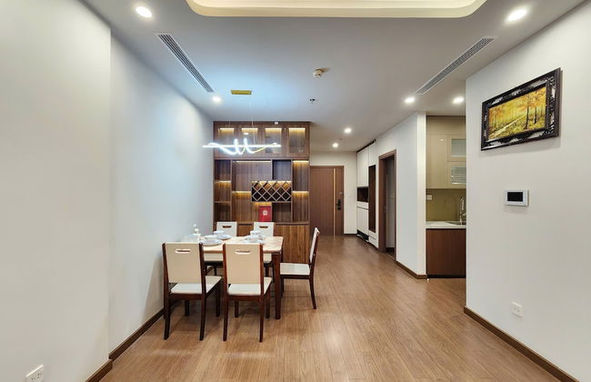 The Matrix One - Luxury free Gym & Pool - Foto 17