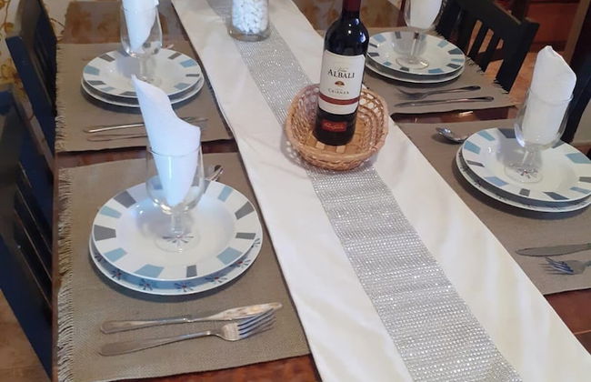 2 Bed Island Retreat-sleeps 4-5 Min Walk To Beach - Foto 32