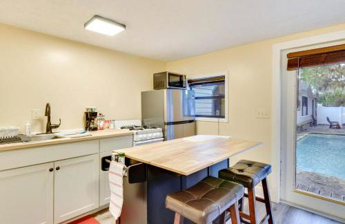 Mt Dora Couples Retreat with Shared Pool! - Foto 6