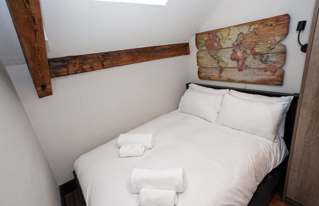 Portland Street Apartments - Foto 17