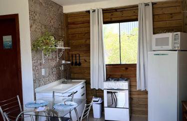 Villa Rosa e Mar - Praia do Rosa - Foto 54