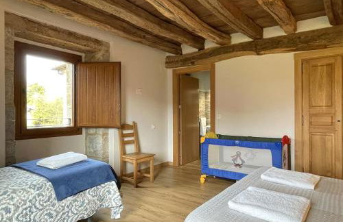 Palacio de Aralar Grande Familias - Foto 15