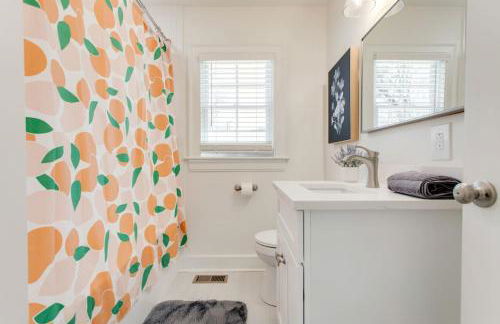 Professionally Designed 4BD Central location - Foto 23