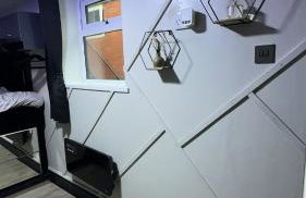 Studio apartment in bolton town - Photo 1