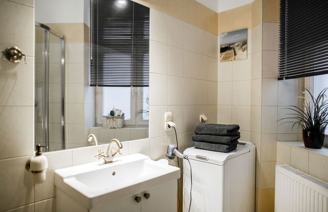 KK Apartments - Foto 27