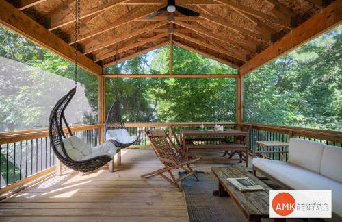 Beautiful Custom Lake House - Foto 15