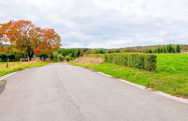 Nature Escape in Nafraiture - Foto 26