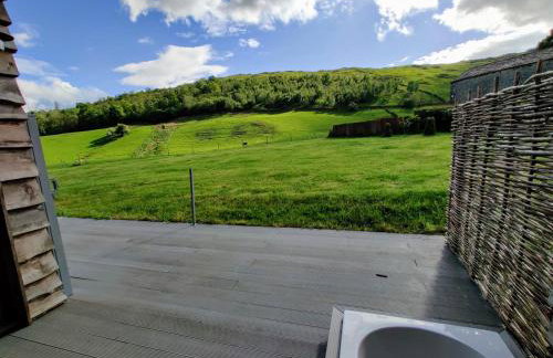 The Hare's Shack - Foto 13