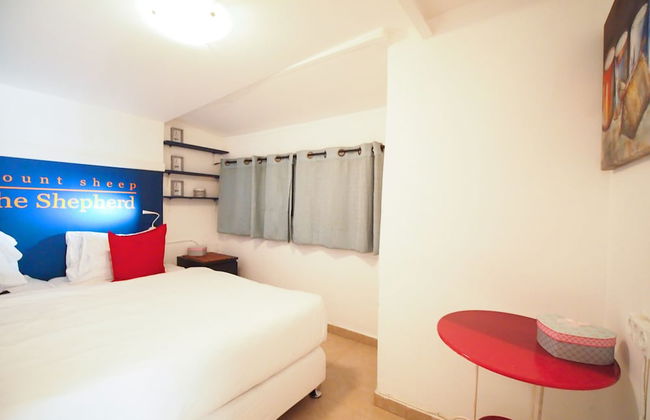 Paamonim Apartments - Photo 4