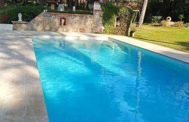 Torre els Rosers - villa familiar - Photo 19