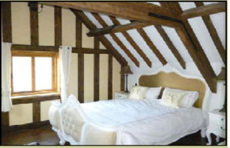 The Old Carthouse - Photo 10