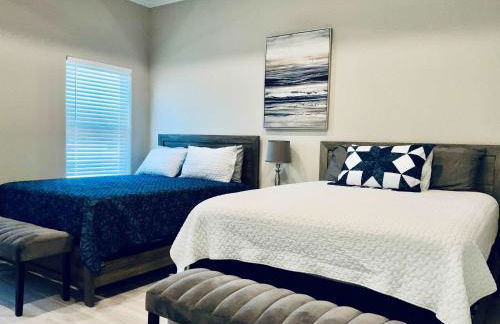 Kemah Marina Home for 8 - Foto 17