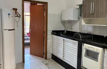 Casa de Veraneio 3 quartos com Ar e mais de 20 camas para grupos e Próximo ao Paraguai - Foto 21