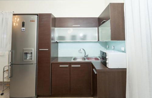 Xylokastro Panorama with Pool - Foto 17