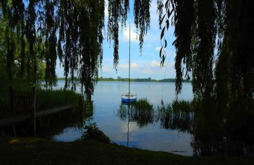 Haus Hanni Zarrentin am Schaalsee - Foto 37