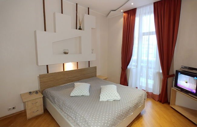 Kiev Rent Apartments - Foto 8