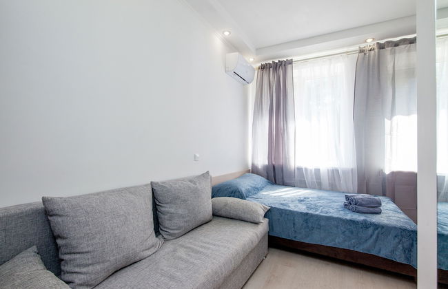 Apartment Loft LA - Foto 13