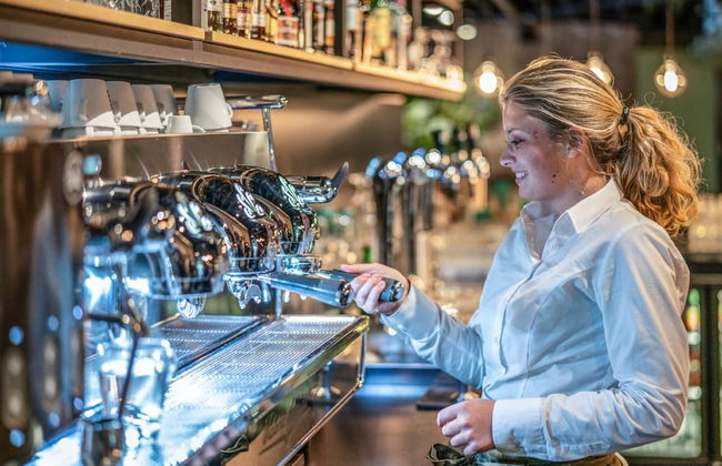 Lodge in Schaijk With Enclosed Garden - Photo 24