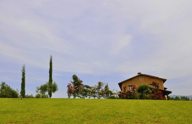 Borgo Nociquerceto - Photo 46