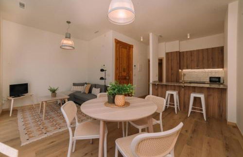 Elegancia luz y calidez - Apto 1 by CABANA Rentals - Foto 17