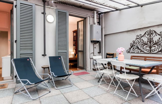 JOIVY Casa Pupa near Navigli Nightlife - Photo 38