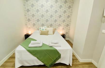 Centrally located duplex: Madrid Río-Palacio Real LINNEO - Photo 19