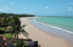 Casa beira-mar espaço inteiro, Maceio-Alagoas - Foto 26