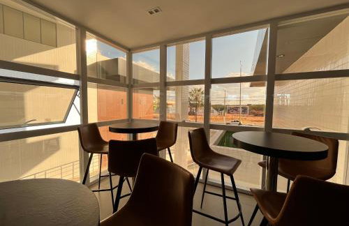 Studio Moderno Westfit - BARRETO - Foto 22