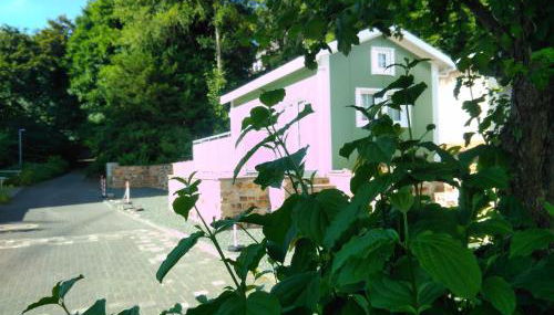 Holiday Home mit Grill in Bad Marienberg by Interhome - Foto 2