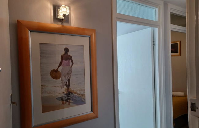 White Door Malt-Huku Kwetu (Dunstable) - Foto 3