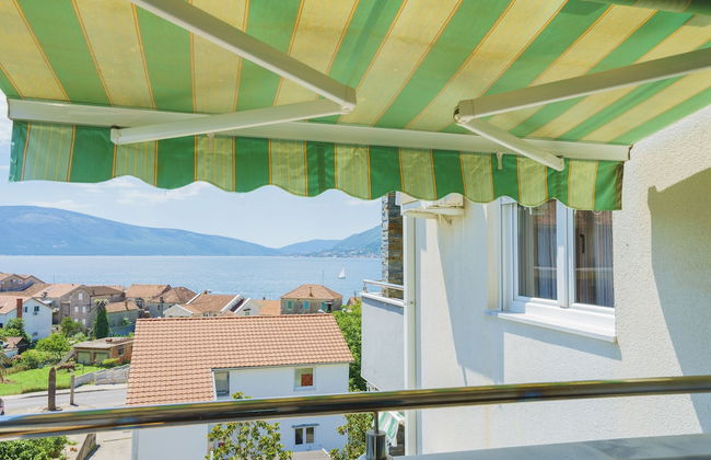 Tivat Montenegro - Foto 24