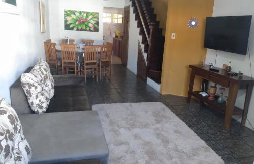 Casa Bromélia, a 15 minutos a pé do centro histórico! - Foto 1