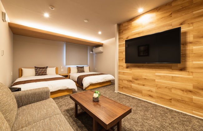 Grand Base Urakami - Foto 2