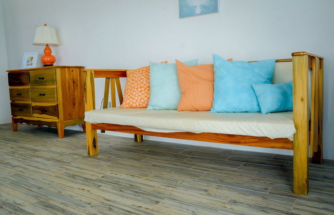 Somewhere West - Foto 19