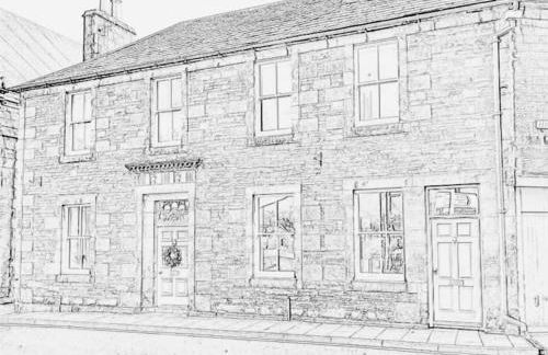 Luxurious Georgian Town House - Foto 31